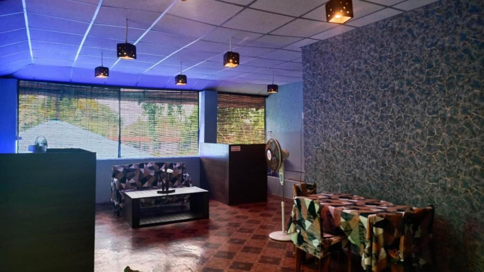 The Leisure Home Stay Shadipur Экстерьер фото